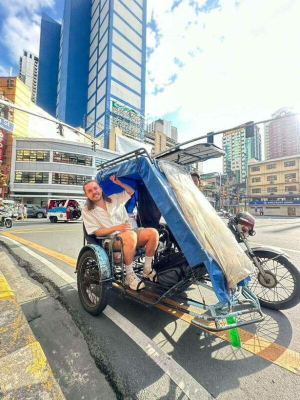 Manila Tuktuk and Jeepney Ride Guided Tour - Final Thoughts