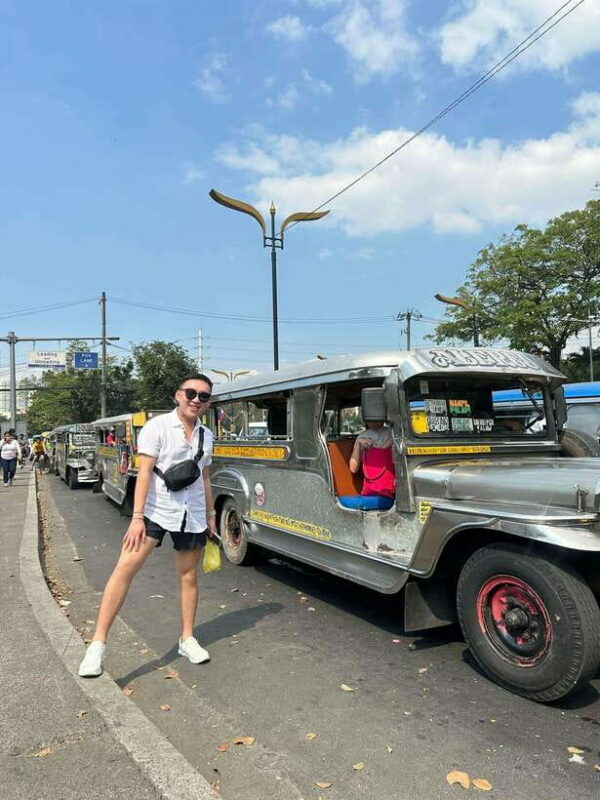 Manila Tuktuk and Jeepney Ride Guided Tour - Frequently Asked Questions