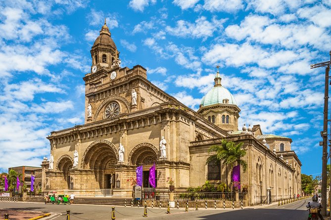 Manila's Timeless Wonders Tour Review - Key Points