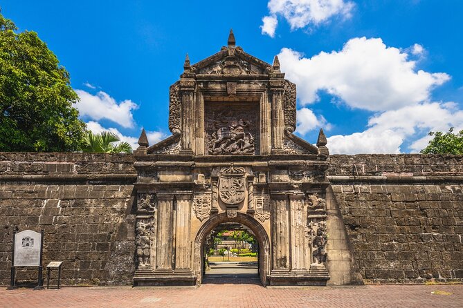 Manila's Timeless Wonders Tour Review - Tour Operator and Availability