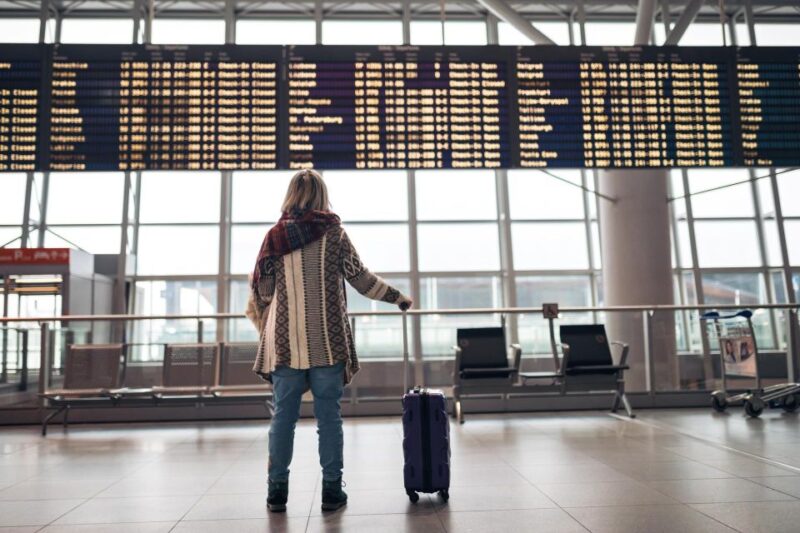 Manizales Arrival or Departure Transfer: La Nubia Airport - Key Points