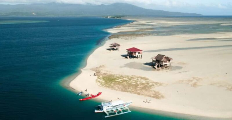 Manjuyod Sand Bar & Twin Lake (Private Tour) - Activities and Experiences