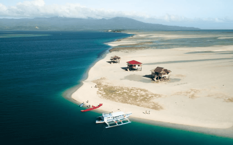 Manjuyod Sand Bar & Twin Lake (Private Tour) - Important Information