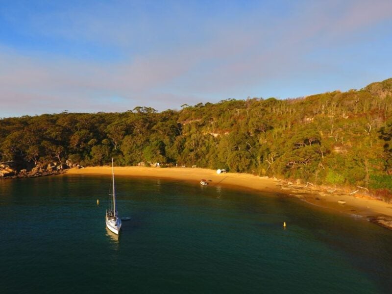 Manly: 3-Beach Kayak Tour With Lunch - Important Information
