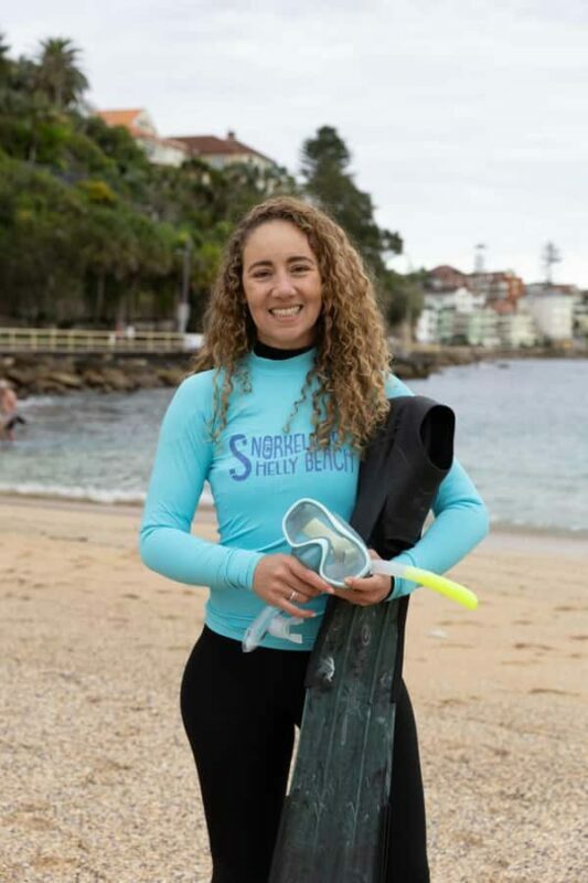 Manly Beach Guided Snorkeling Tours - Key Points