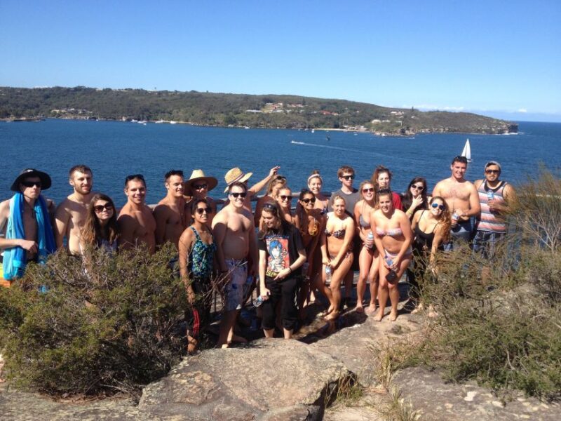 Manly: Mini Kayak Tour on Sydneys North Harbour - Customer Feedback