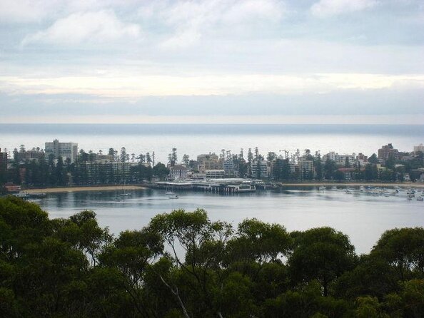 Manly Self-Guided Bike Tour - Rental Inclusions and Gear