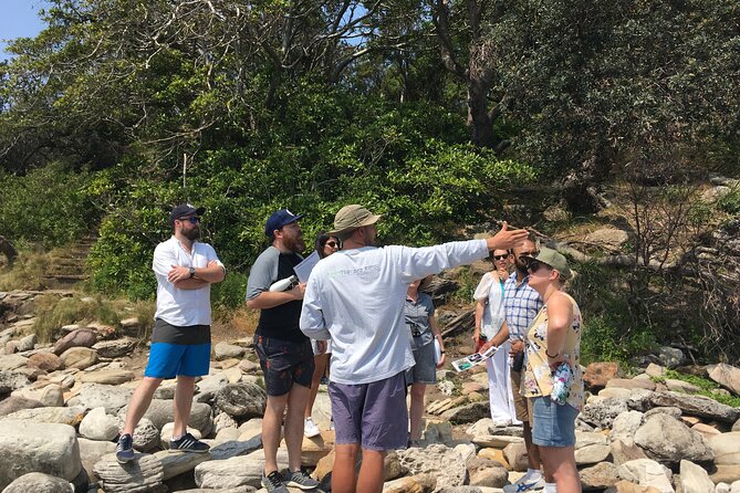 Manly Snorkel Trip and Nature Walk With Local Guide - Confirmation and Accessibility