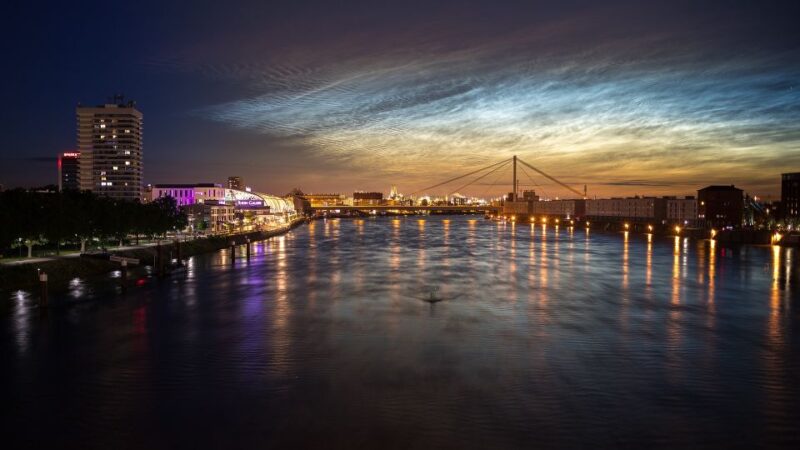 Mannheim: Capture the Most Photogenic Spots With a Local - Booking Information