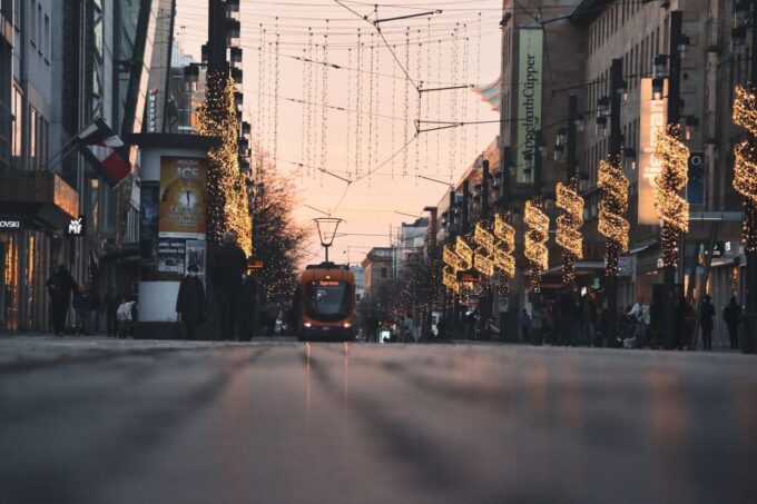 Mannheim: Capture the Most Photogenic Spots With a Local - Group Size