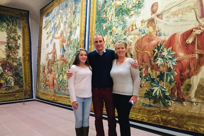 Mannheim Castle Tour - Positive Guest Reviews