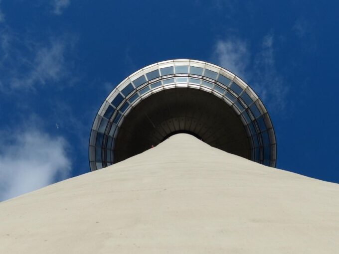 Mannheim: Private Architecture Tour With a Local Expert - Tailored Exploration and Recommendations
