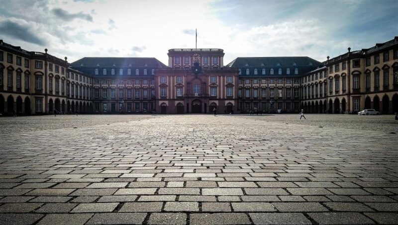Mannheim: Private Exclusive History Tour With a Local Expert - Key Points