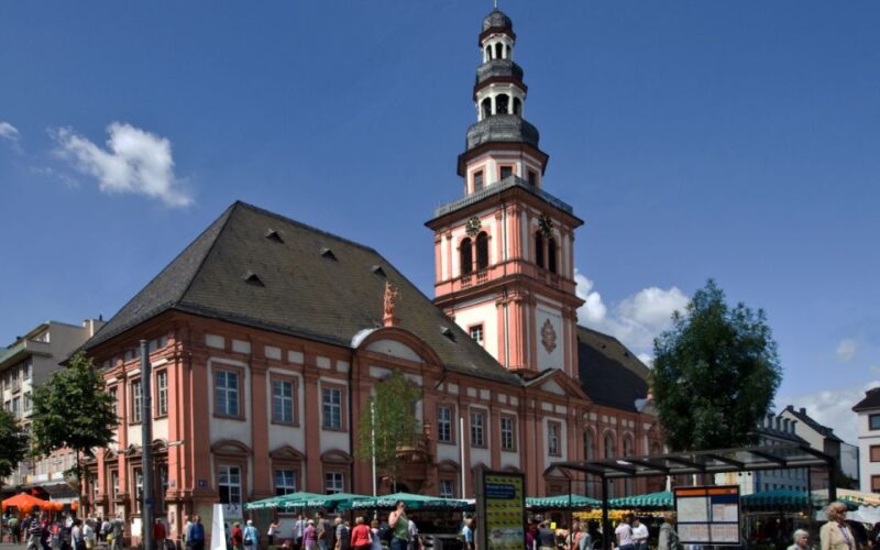 Mannheim: Self-Guided Outdoor Escape Game - Frequently Asked Questions