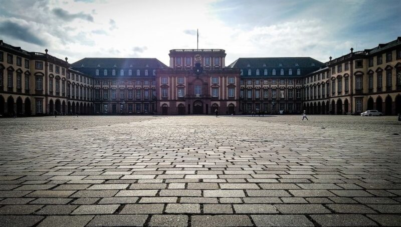 Mannheim'S Art and Culture Revealed by a Local - Community and City Ambiance