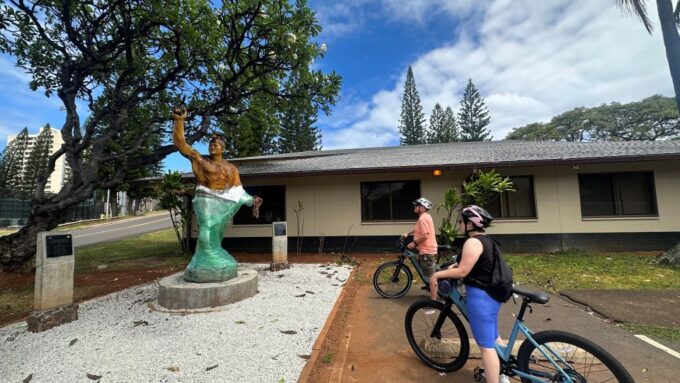 Manoa Falls Ebike to Hike - Frequently Asked Questions