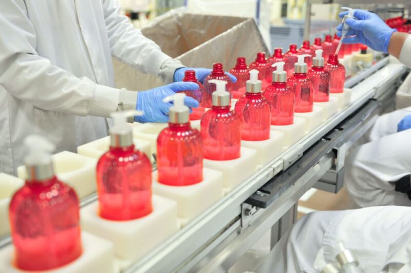 Manosque: Loccitane En Provence Guided Factory Tour - Booking Information