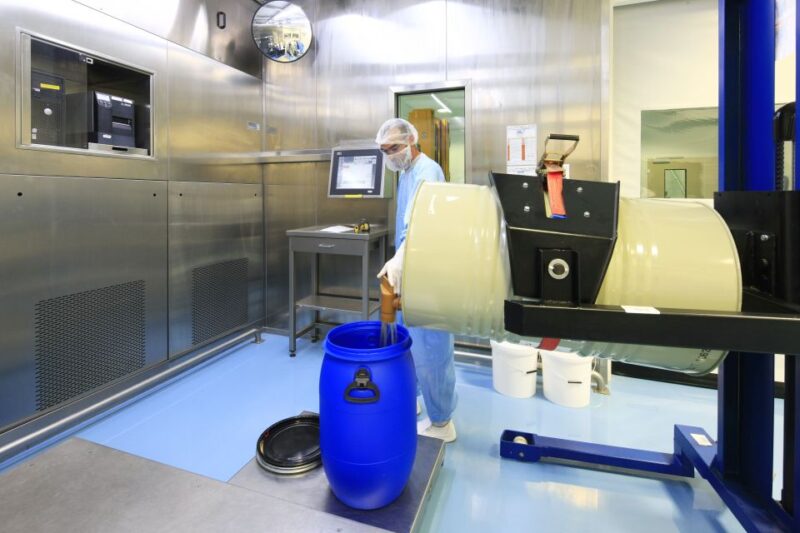 Manosque: Loccitane En Provence Guided Factory Tour - Frequently Asked Questions