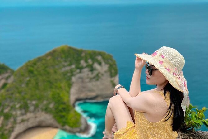 Manta Bay Snorkeling Adventure With Kelingking Beach Nusa Penida All Inclusive - Inclusions and Logistics