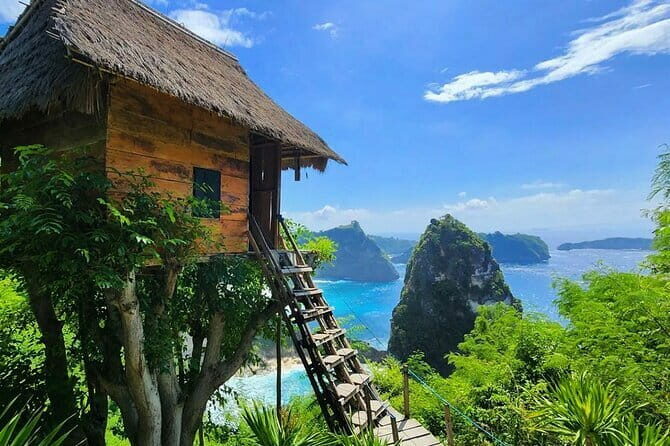 Manta Point Snorkeling & West Nusa Penida Island Day Tour - FAQs