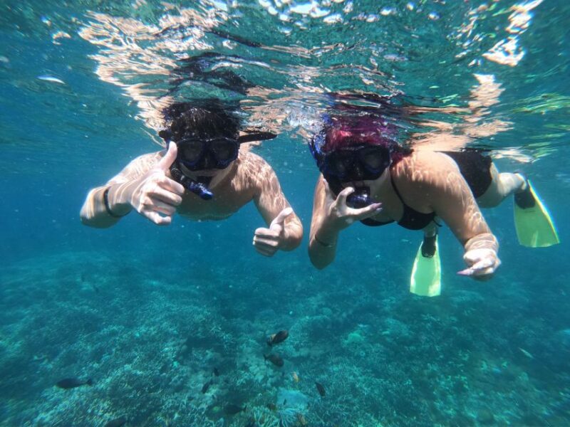 Manta Tour in Nusa Lembongan and Nusa Penida - Scenic Viewpoints
