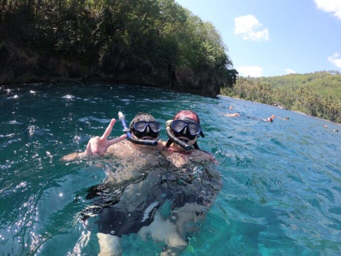 Manta Tour in Nusa Lembongan and Nusa Penida - Requirements and Restrictions