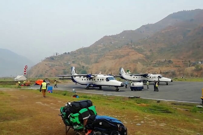 Manthali Airport (Ramechhap) To Kathmandu - Transport Service - Service Details and Availability