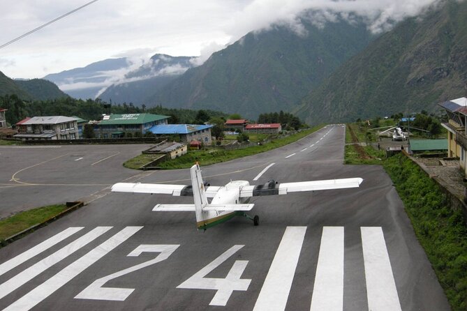 Manthali Airport (Ramechhap) To Kathmandu - Transport Service - Pricing and Cancellation Policy