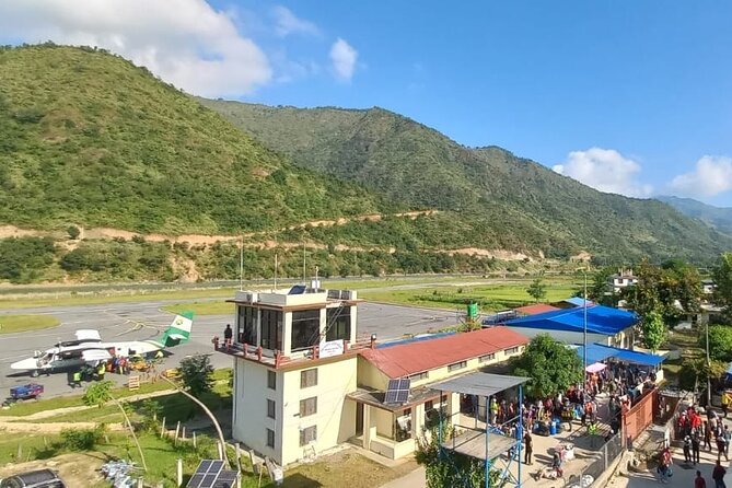 Manthali Airport (Ramechhap) To Kathmandu - Transport Service - Customer Reviews and Feedback