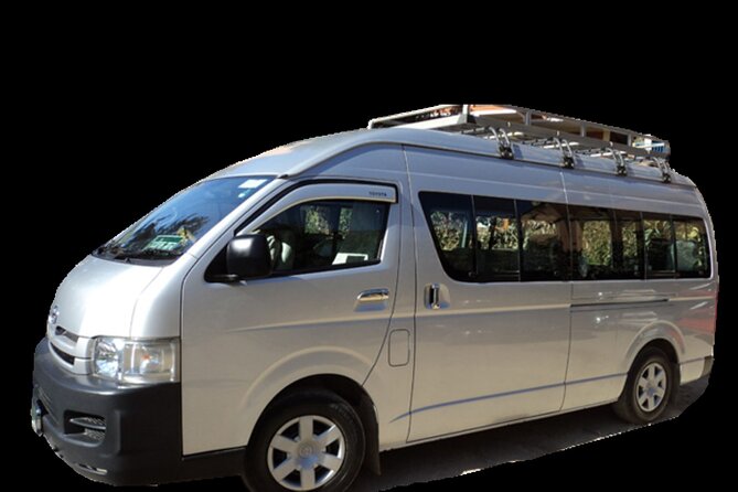 Manthali Airport (Ramechhap) To Kathmandu - Transport Service - Onboard Amenities and Comfort