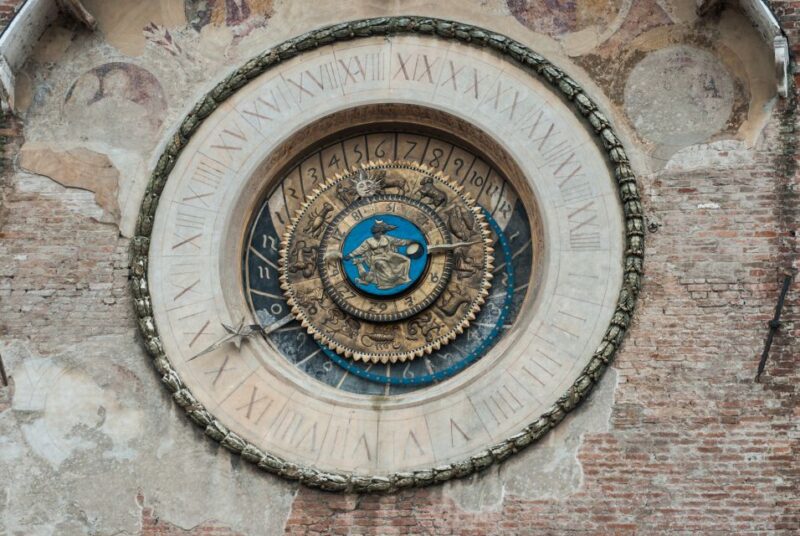 Mantova City Center and Ducal Palace: 3-Hour Guided Tour - Historical Significance