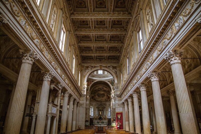Mantova City Center and Ducal Palace: 3-Hour Guided Tour - Pricing and Booking