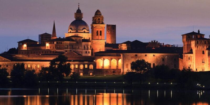 Mantova: Private Walking Tour - Customer Feedback