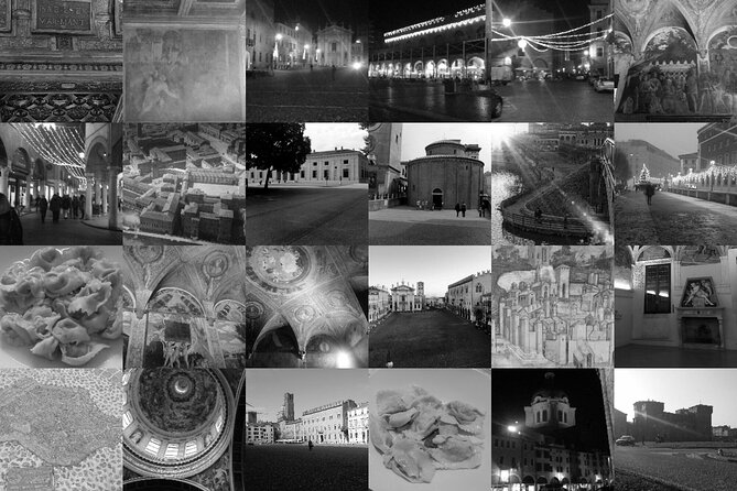 Mantovagando - Tour Highlights