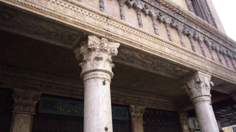 Mantua: 2-Hour Guided Walking Tour - Tour Reviews and Ratings