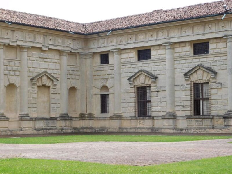 Mantua Private Guided Walking Tour - Historical Context