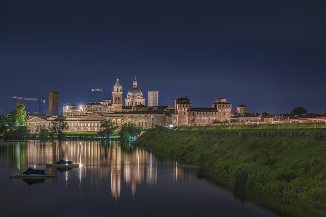 Mantua Private Walking Tour - Highlights of the Private Tour