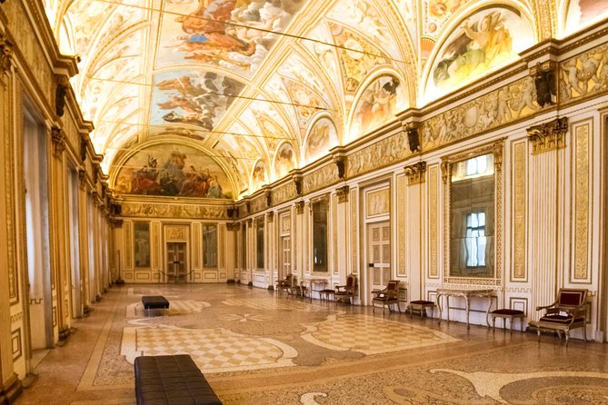 Mantua Private Walking Tour - Inclusions and Accessibility