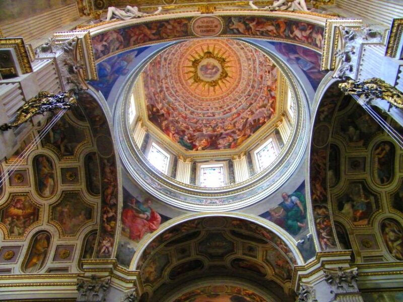 Mantua: Town Highlights and Monuments Walking Tour - Clock Tower and Astronomy