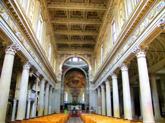 Mantua: Town Highlights and Monuments Walking Tour - Tour Logistics and Details