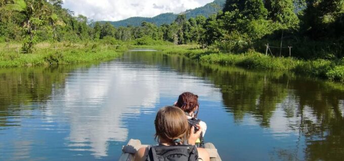 Manu Jungle Excursion 3D - Cloud Forest, Machuwasi, Parrots - Booking and Contact Information