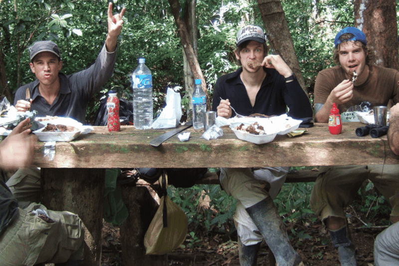 Manu Jungle Tour 5 Days - Inclusions and Equipment