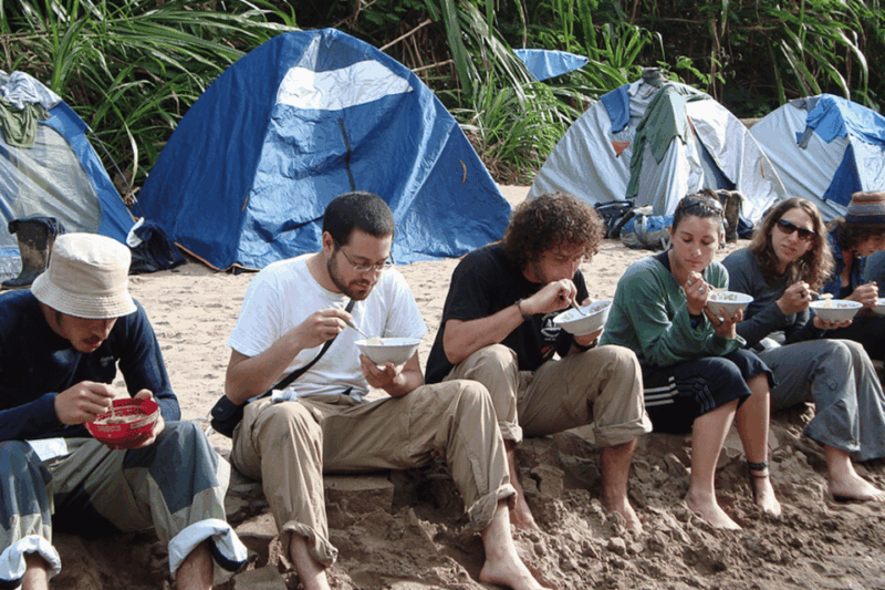 Manu Jungle Tour 5 Days - Contact Information