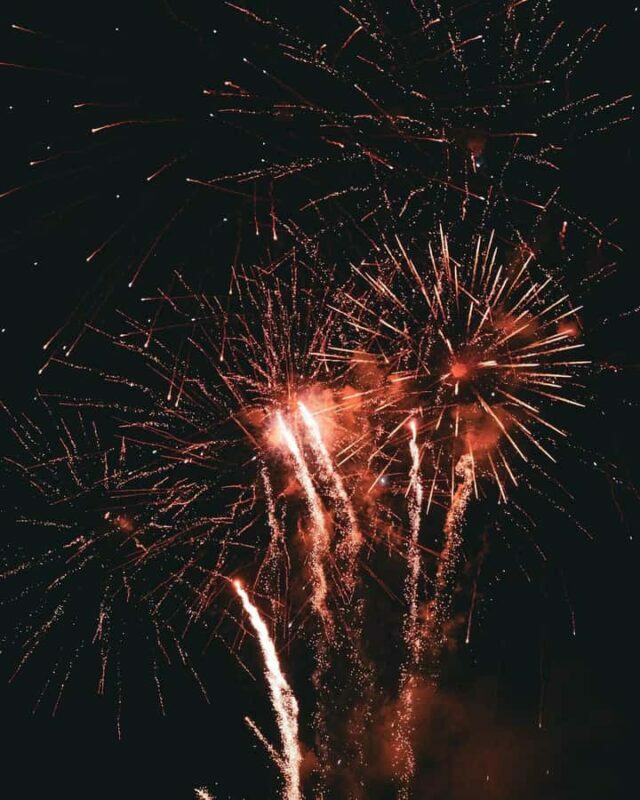Manu Kai Catamaran Friday Night Fireworks Cocktail Sail - The Itinerary and Experience