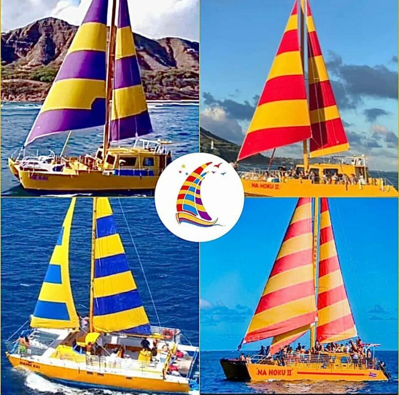 Manu Kai Catamaran Friday Night Fireworks Cocktail Sail - The Value and Practical Considerations