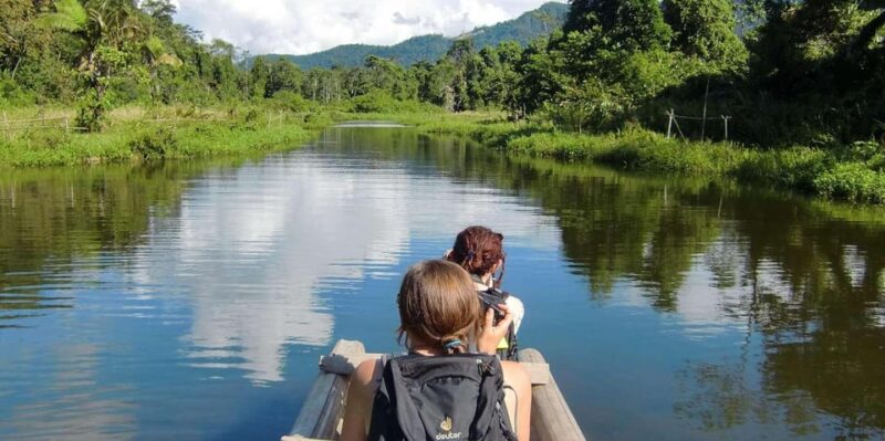Manu National Park From Cusco - Itinerary Highlights