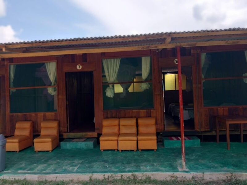 Manu National Park Reserved Zone 7 Days - Experience and Wildlife