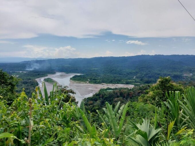 Manu National Park Reserved Zone 7 Days - Tour Duration and Pickup