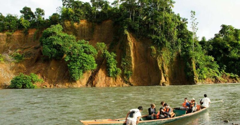 Manu Rainforest Tour 6 Days - Wildlife and Cultural Experiences