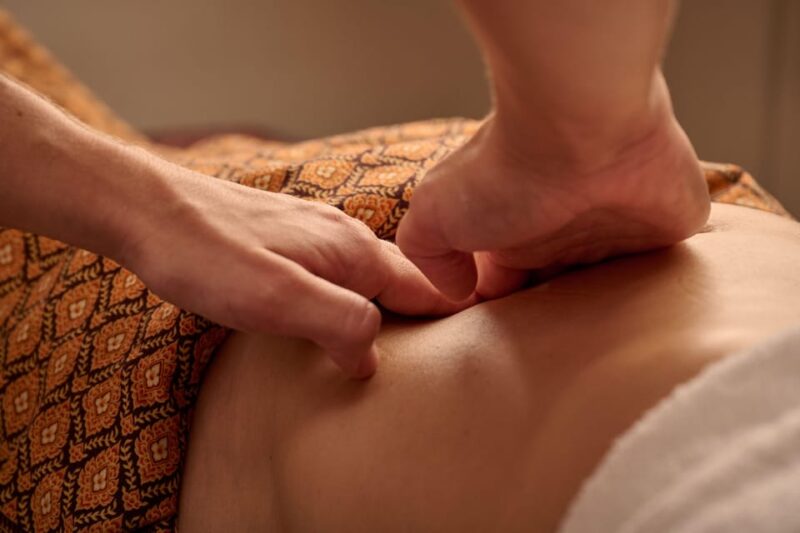 Manual Lymph Drainage (MLD) - Benefits of Manual Lymph Drainage